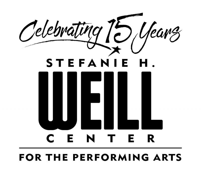 Weill Center Foundation Inc Logo
