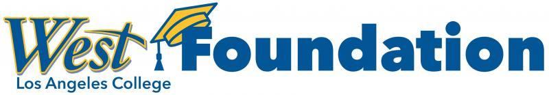 West Los Angeles College Foundation Logo