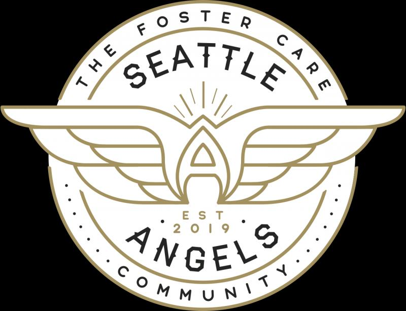 Seattle Angels Logo