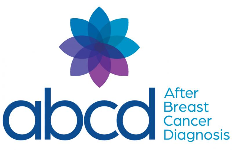 ABCD: After Breast Cancer Diagnosis Logo