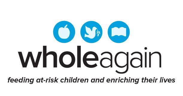 Whole Again International Logo