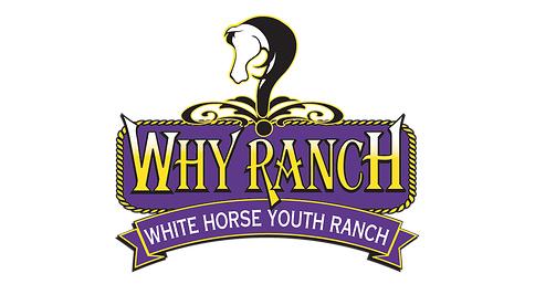 White Horse Youth Ranch Logo