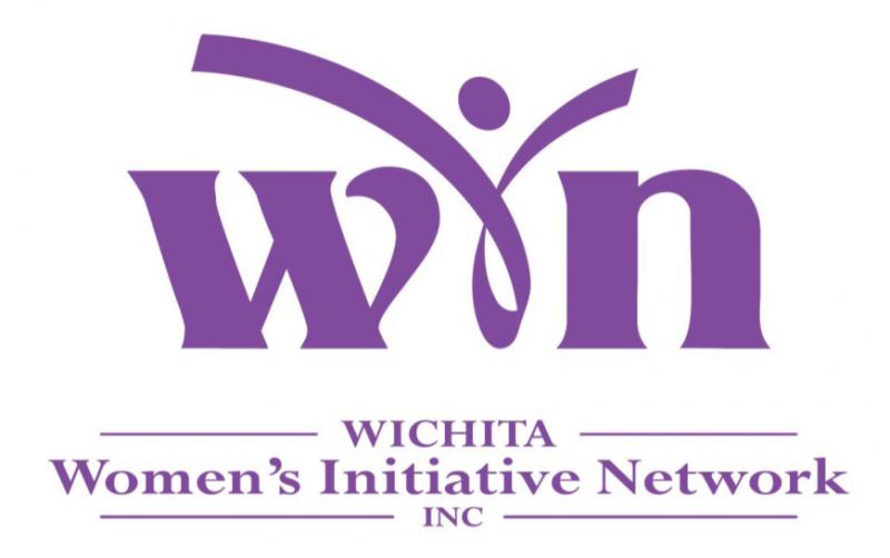 WICHITA WOMENS INITIATIVE NETWORK INC Logo