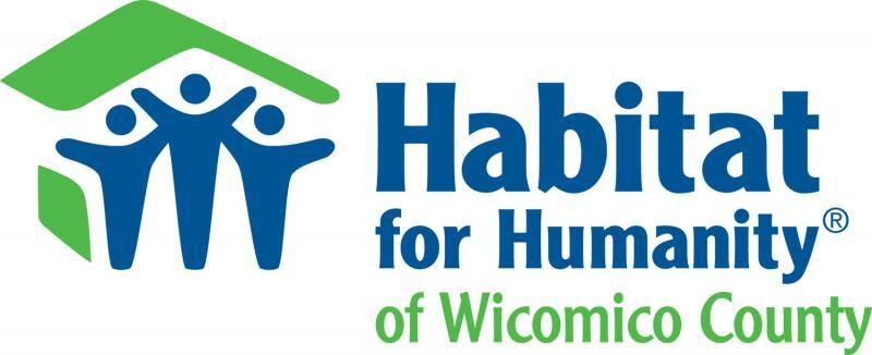 Habitat For Humanity of Wicomico County Logo