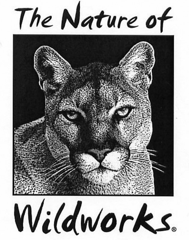 NATURE OF WILDWORKS Logo