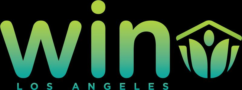 WIN (Westside Infant-Family Network) Logo