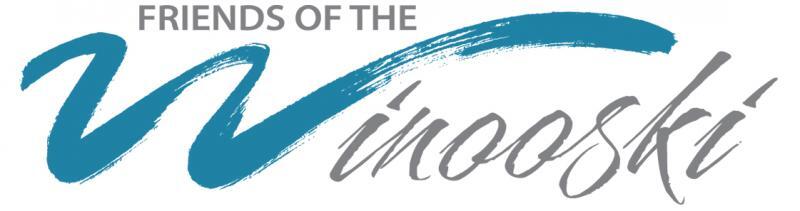 Friends Of The Winooski River Logo