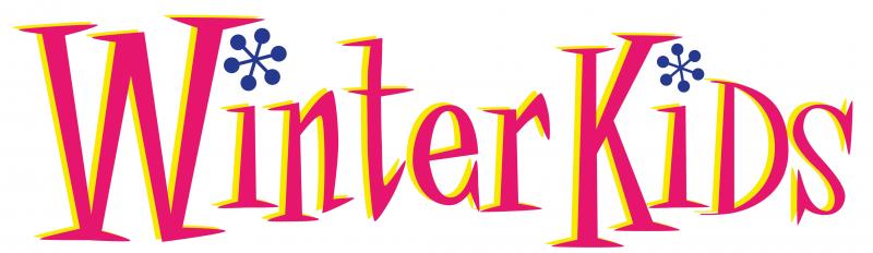 WINTERKIDS EDUCATION FOUNDATION Logo