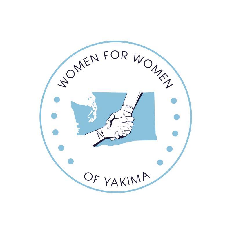 Women for Women of Yakima Logo