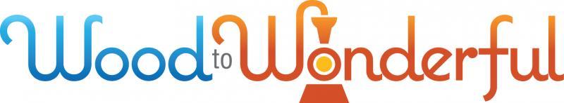 Wood to Wonderful Inc Logo