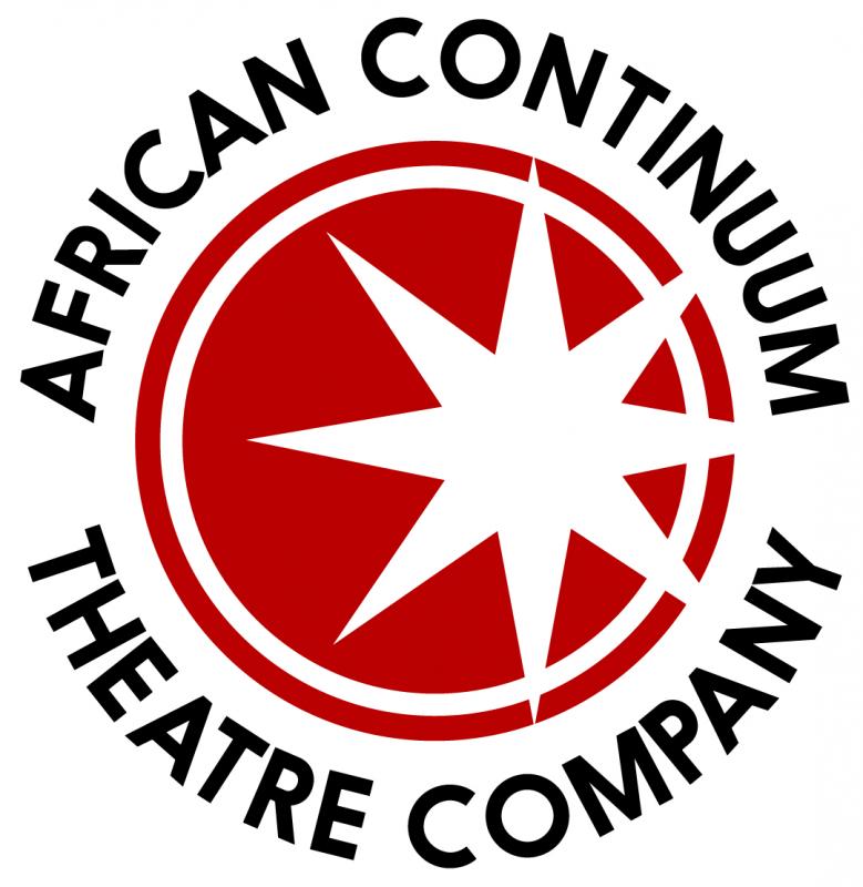African Continuum Theatre Company Logo