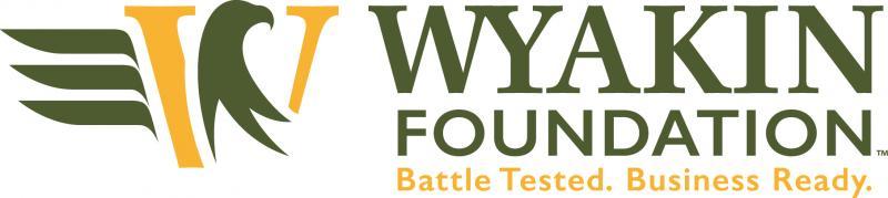 Wyakin Warrior Foundation Logo