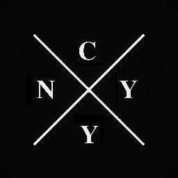 Clothe Your Neighbor as Yourself Logo
