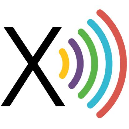 Ethnic Cultural Heritage Exchange Logo