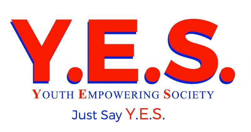 Youth Empowering Society Logo