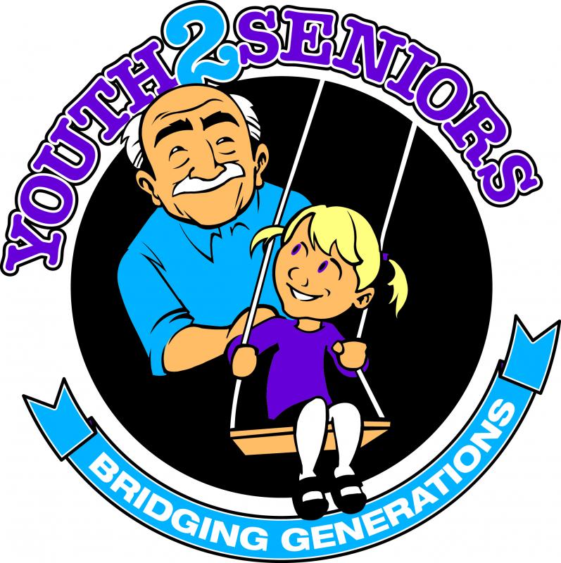 Youth2Seniors Inc. Logo