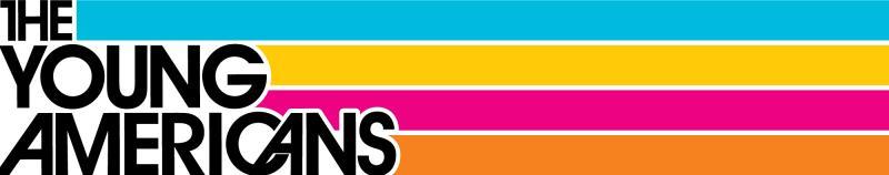 The Young Americans Inc Logo