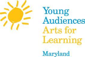 Young Audiences Of Maryland Inc Logo