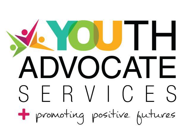 Youth Advocate Services Logo