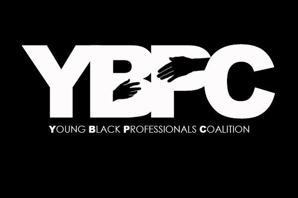 Young Black Professionals Coalition Logo