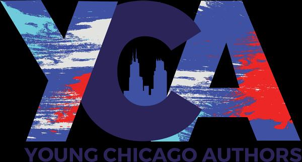Young Chicago Authors Logo