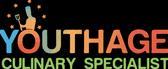 Youthage Culinary Specialist Logo