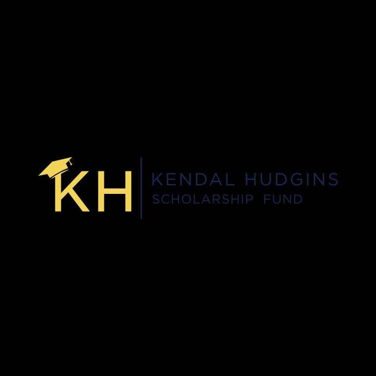 Kendal Hudgins Scholarship Fund Logo