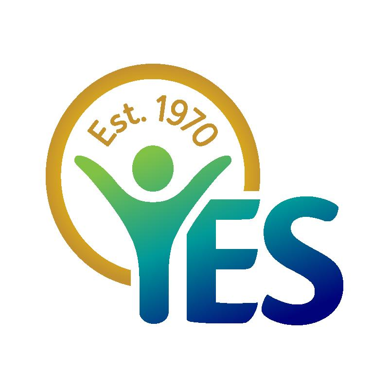 Youth Employment Service (YES) Logo
