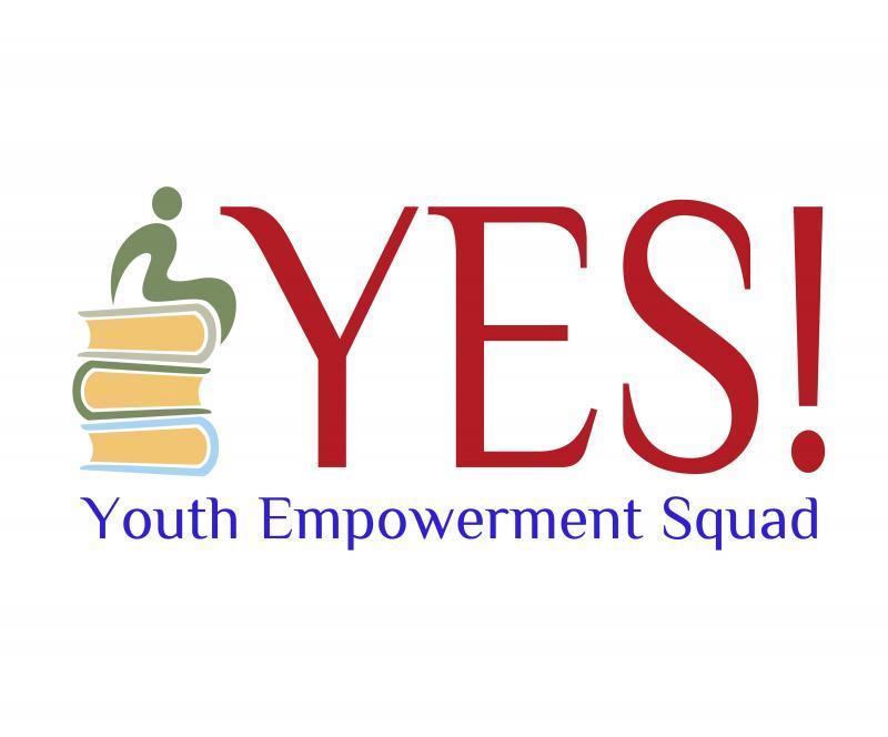 Youth Empowerment Squad dba Disadvantaged Youth Alliance Inc Logo