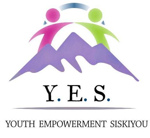 Youth Empowerment Siskiyou Logo