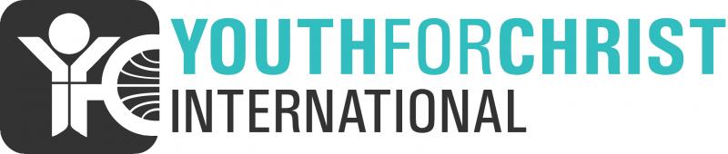 Youth for Christ International Logo