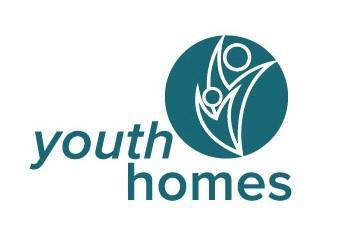 Youth Homes Logo