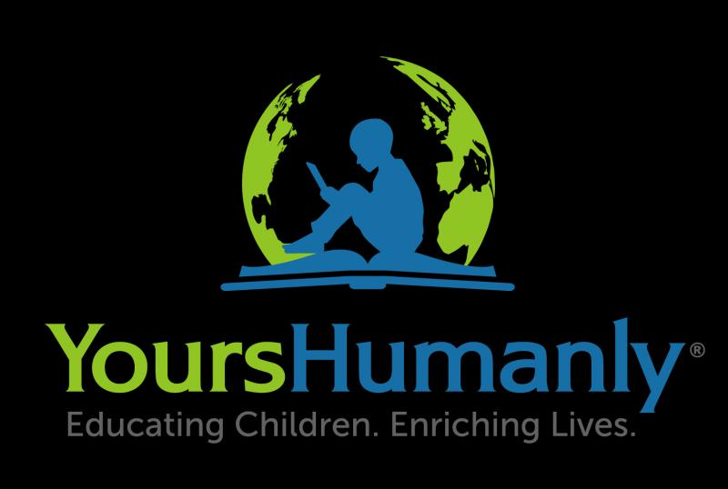 Yours Humanly Logo