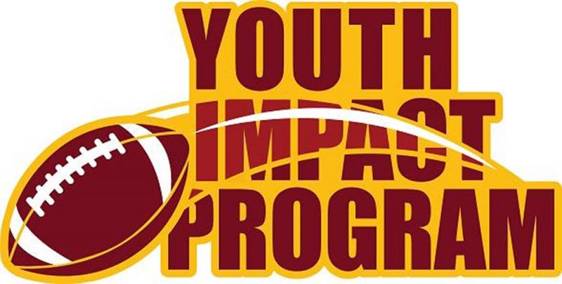 Youth Impact Program Inc Logo
