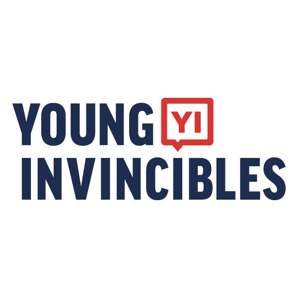 Young Invincibles Logo