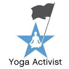 Yoga Activist Inc Logo