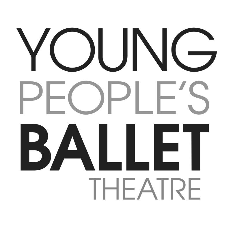 Young Peoples Ballet Theatre Inc Logo