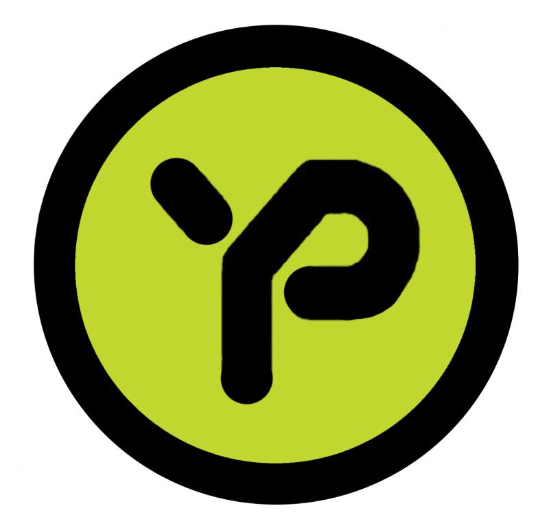 Youth Pride Inc Logo