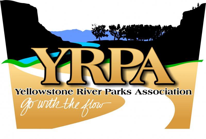 Yellowstone River Parks Association Inc Logo