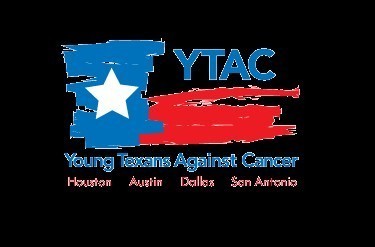 YOUNG TEXANS AGAINST CANCER Logo