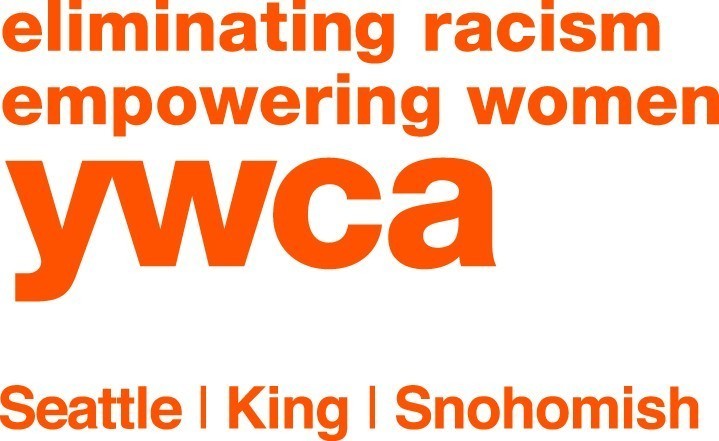 YOUNG WOMENS CHRISTIAN ASSOCIATION OF SEATTLE-KING COUNTY-SNOHOMISH C Logo
