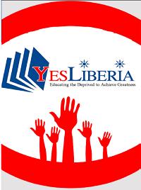 YESLIBERIA INC Logo