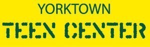 Yorktown Teen Center Logo