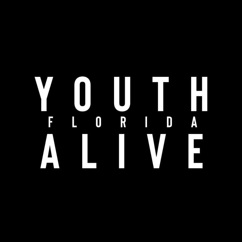 Youth Alive Florida Logo