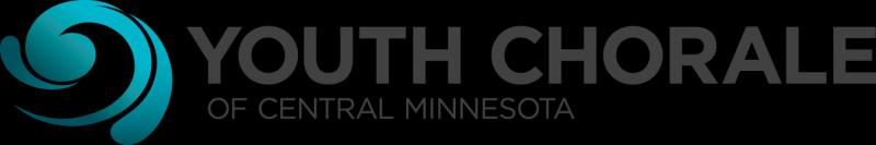 Youth Chorale of Central Minnesota Logo