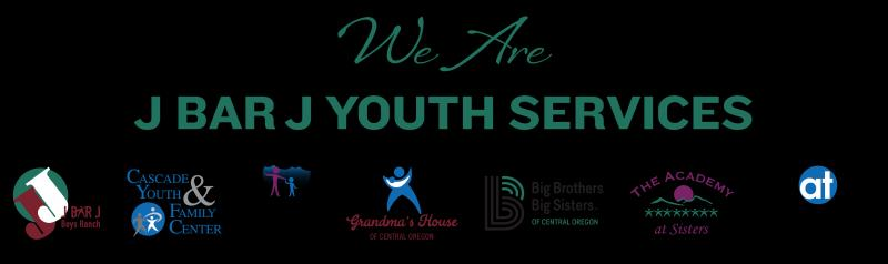 J Bar J Youth Services Inc Logo