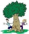 BEAR CREEK COMMUNITY CHARTER SCHOOL Logo
