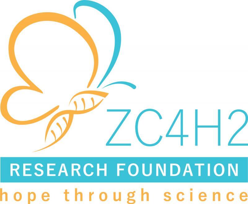 ZC4H2 Research Foundation, Inc Logo