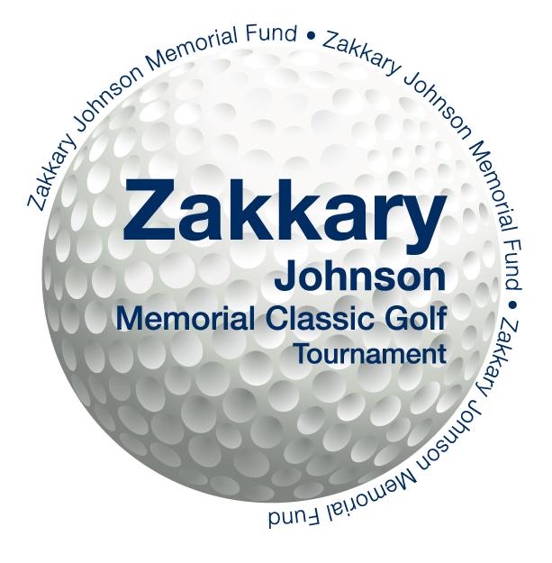 Zakkary Johnson Memorial Fund Logo