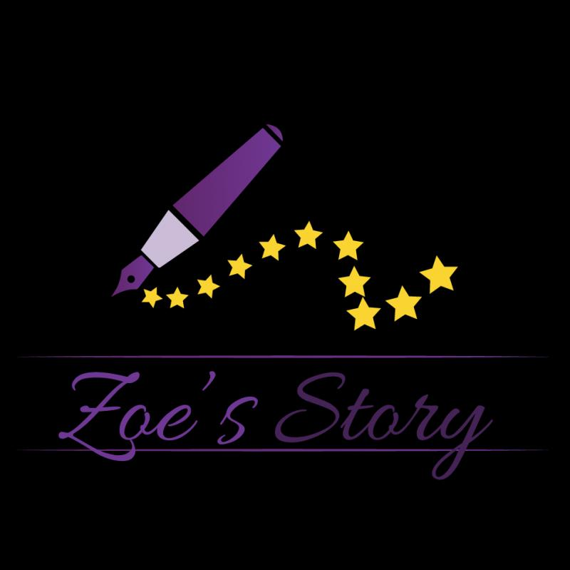Zoes Story Inc Logo
